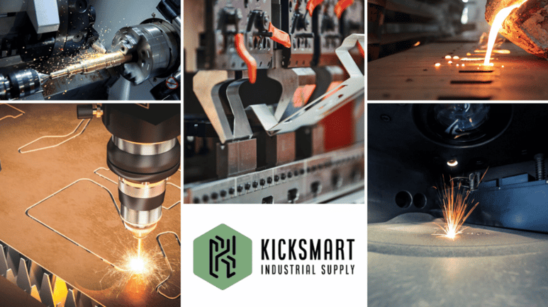 KS Industrial - tech2b