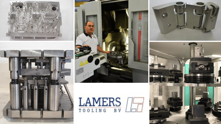 Lamers Tooling - supplier highlight