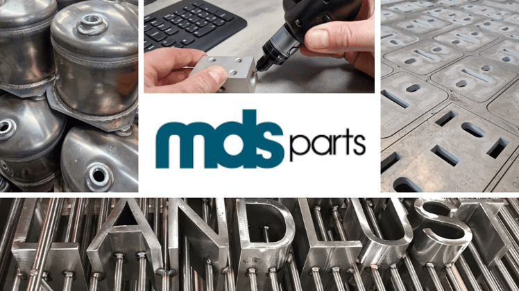 MDS parts supplier highlight