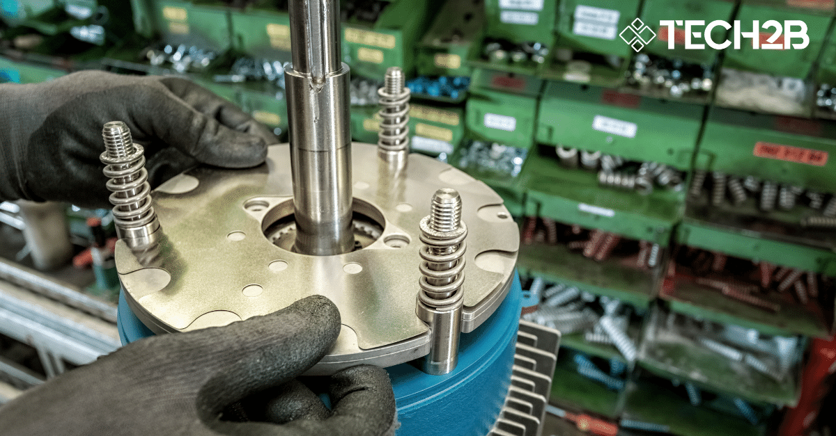 8 Must-Have Lead Generation Essentials for Manufacturers