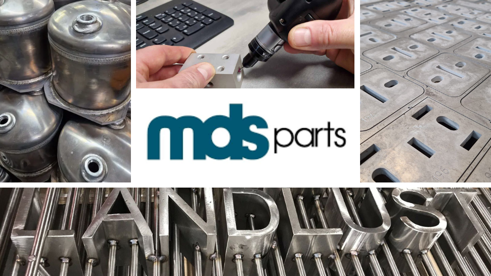 Supplier Highlight: MDS Parts