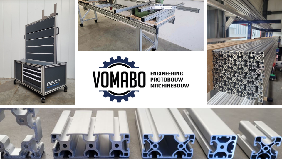 Supplier Highlight: Vomabo