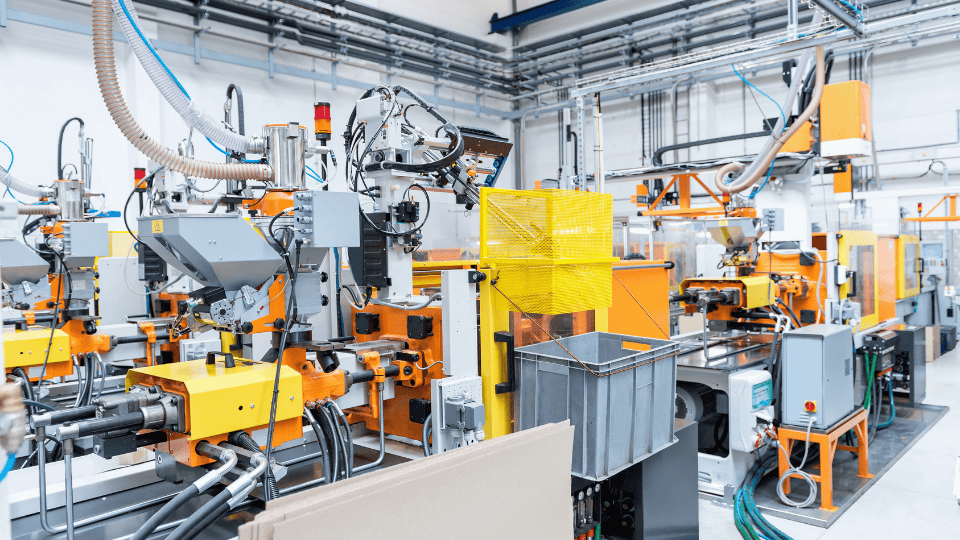 Dutch High-Tech sector: The engine behind private R&D expenditures
