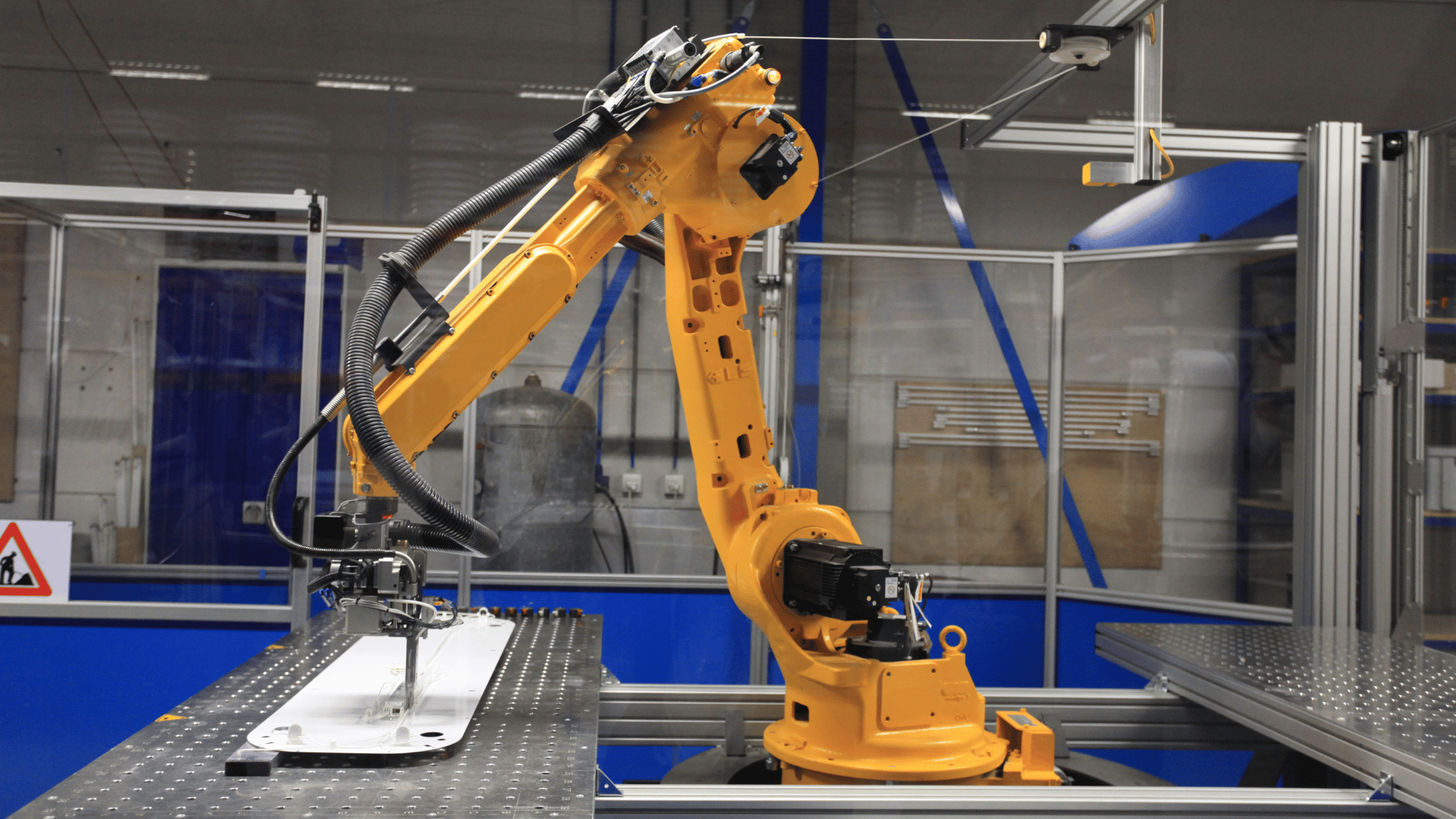 "De waarde van de nederlandse maakindustrie"