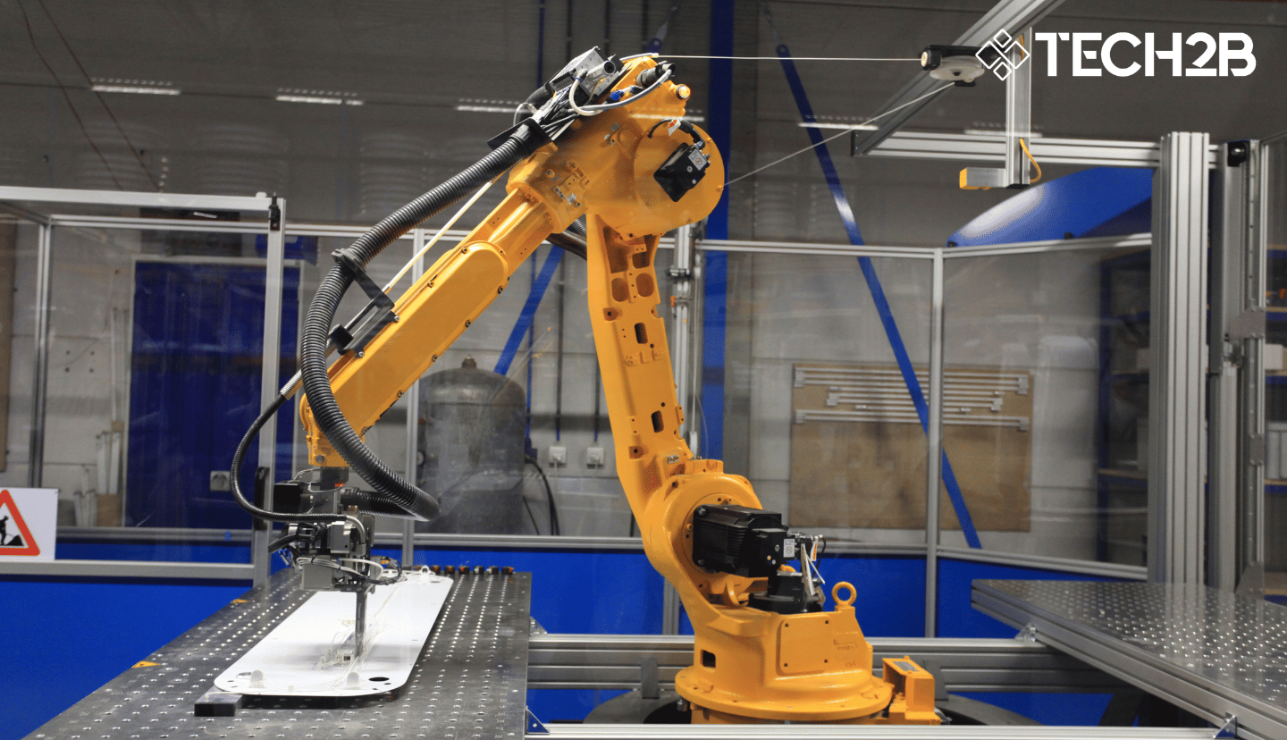 Wat is de Maakindustrie?